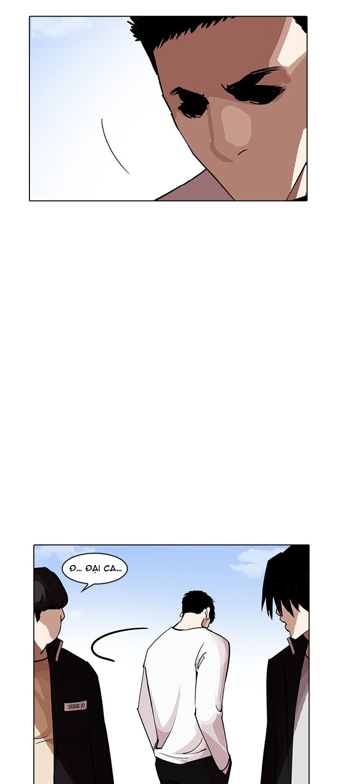 Hoán Đổi Diệu Kỳ Chapter 234 - Trang 2