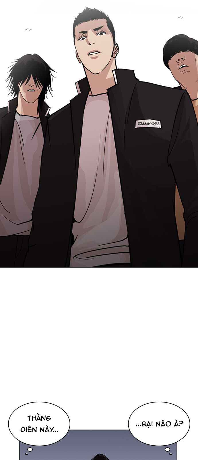 Hoán Đổi Diệu Kỳ Chapter 234 - Trang 2