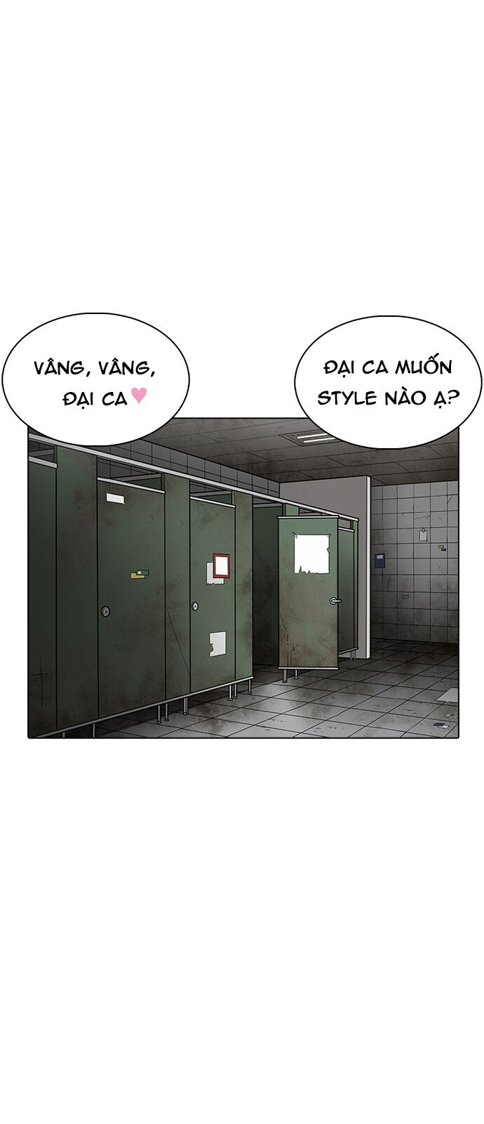 Hoán Đổi Diệu Kỳ Chapter 234 - Trang 2