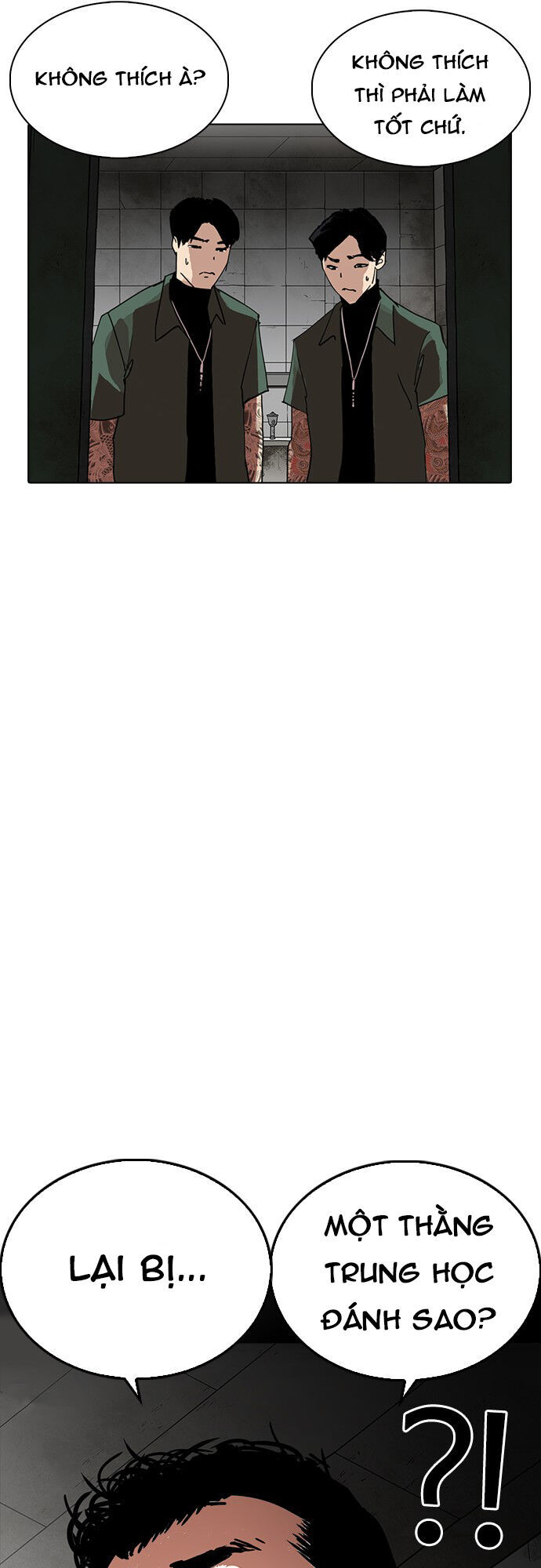 Hoán Đổi Diệu Kỳ Chapter 234 - Trang 2