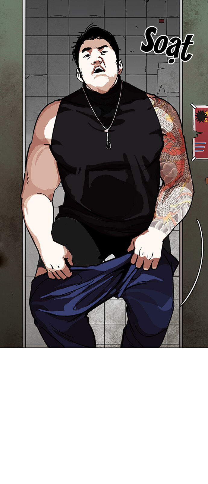 Hoán Đổi Diệu Kỳ Chapter 234 - Trang 2