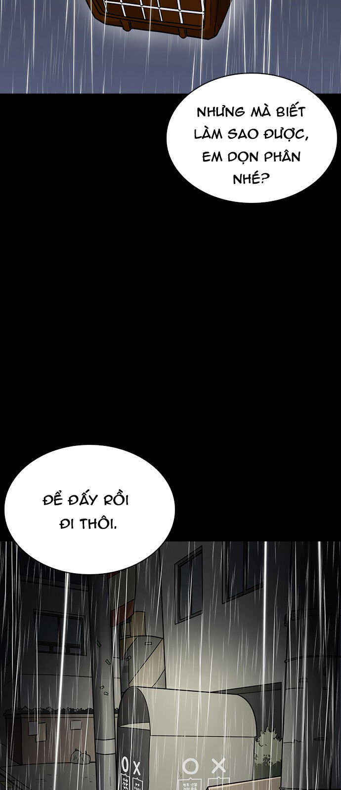 Hoán Đổi Diệu Kỳ Chapter 234 - Trang 2