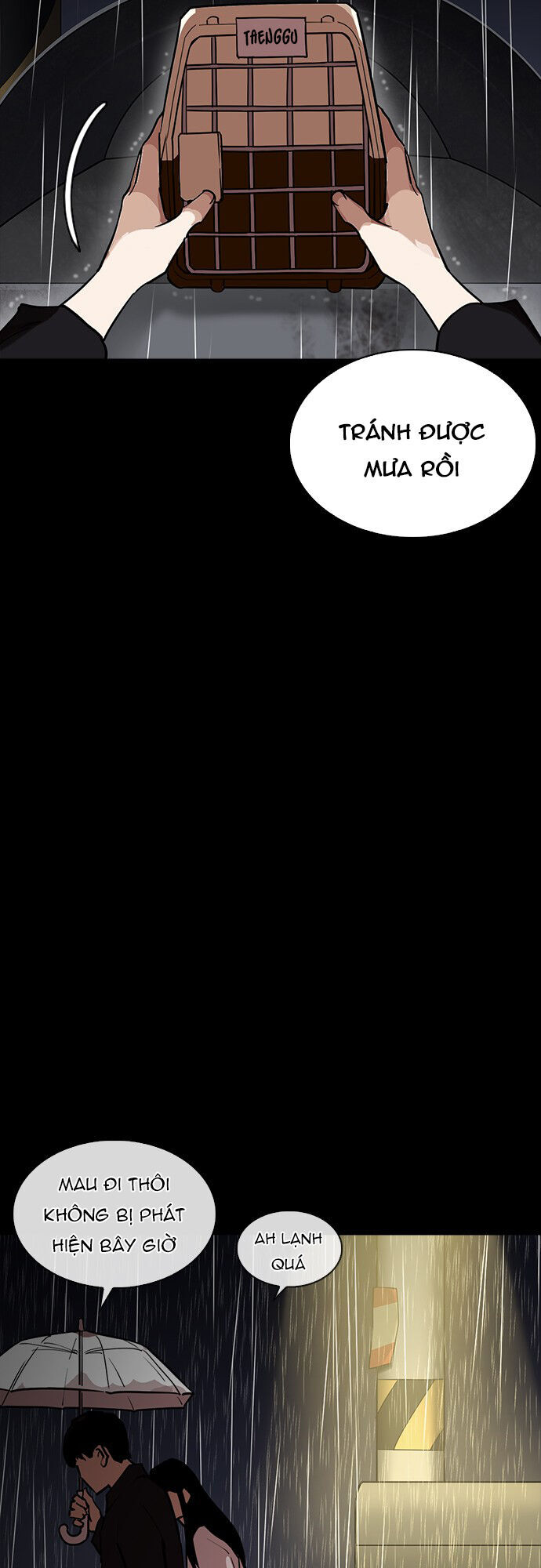 Hoán Đổi Diệu Kỳ Chapter 234 - Trang 2