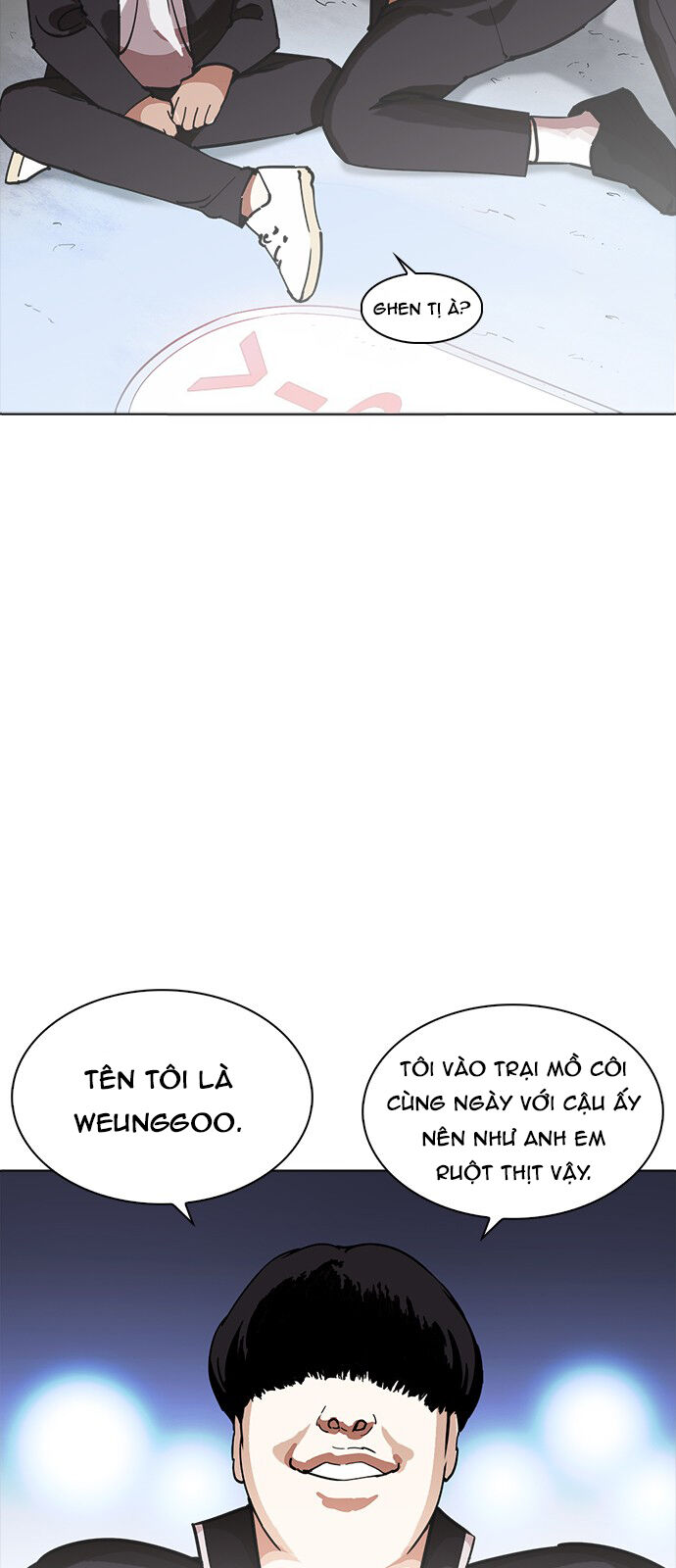 Hoán Đổi Diệu Kỳ Chapter 234 - Trang 2