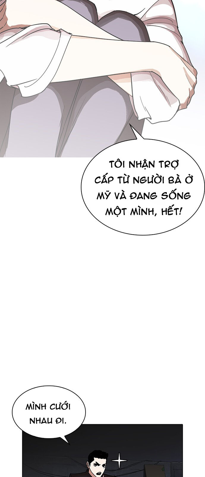 Hoán Đổi Diệu Kỳ Chapter 234 - Trang 2