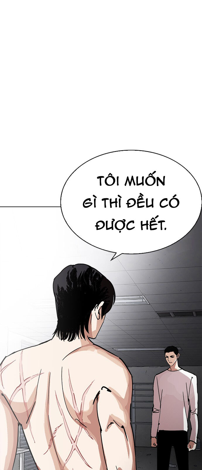 Hoán Đổi Diệu Kỳ Chapter 235 - Trang 2