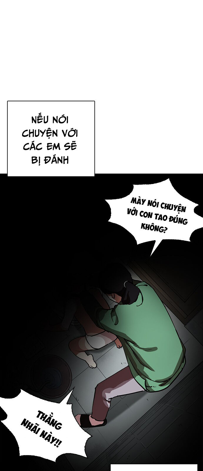 Hoán Đổi Diệu Kỳ Chapter 235 - Trang 2