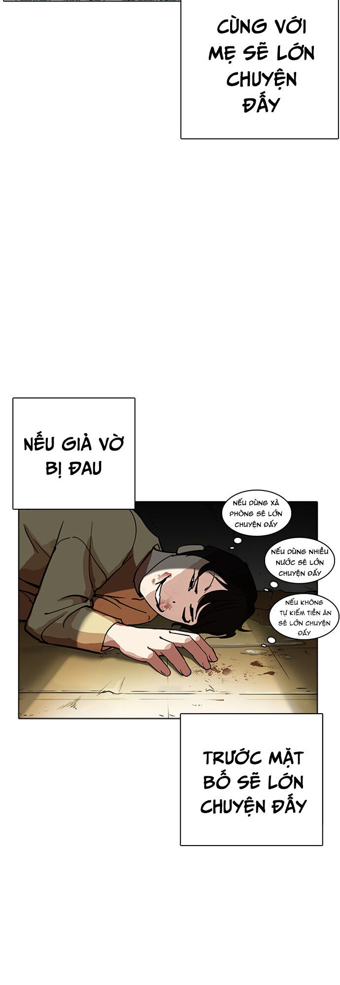 Hoán Đổi Diệu Kỳ Chapter 235 - Trang 2
