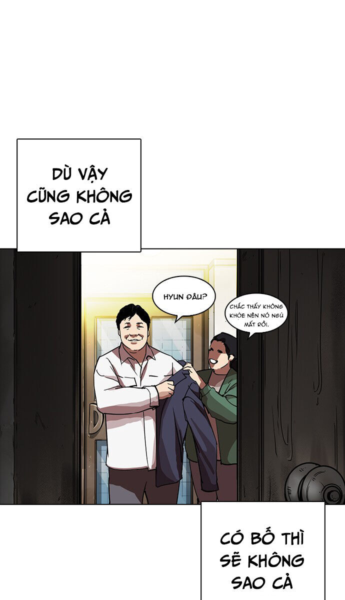 Hoán Đổi Diệu Kỳ Chapter 235 - Trang 2