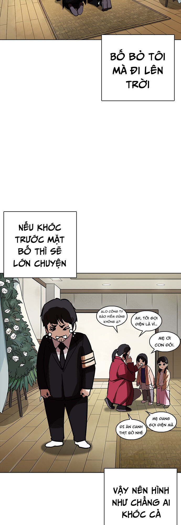 Hoán Đổi Diệu Kỳ Chapter 235 - Trang 2