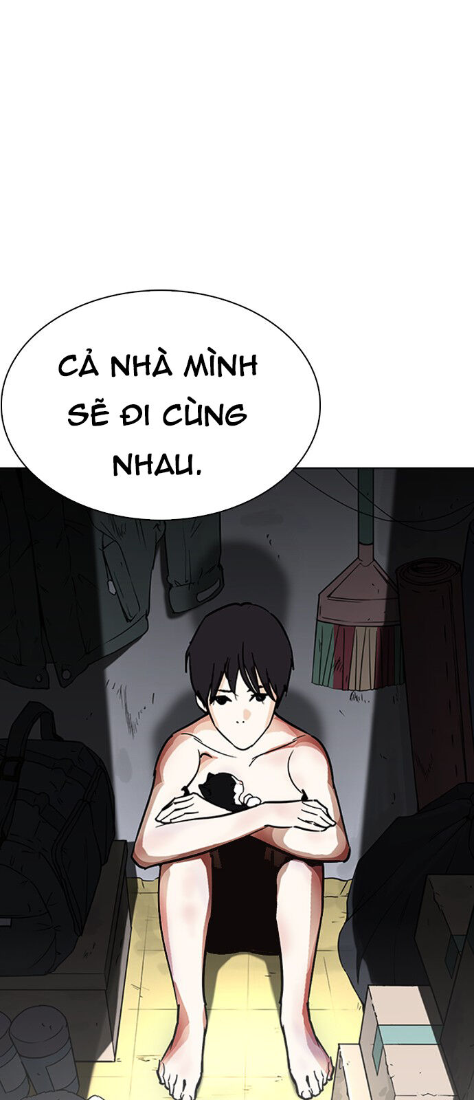 Hoán Đổi Diệu Kỳ Chapter 235 - Trang 2
