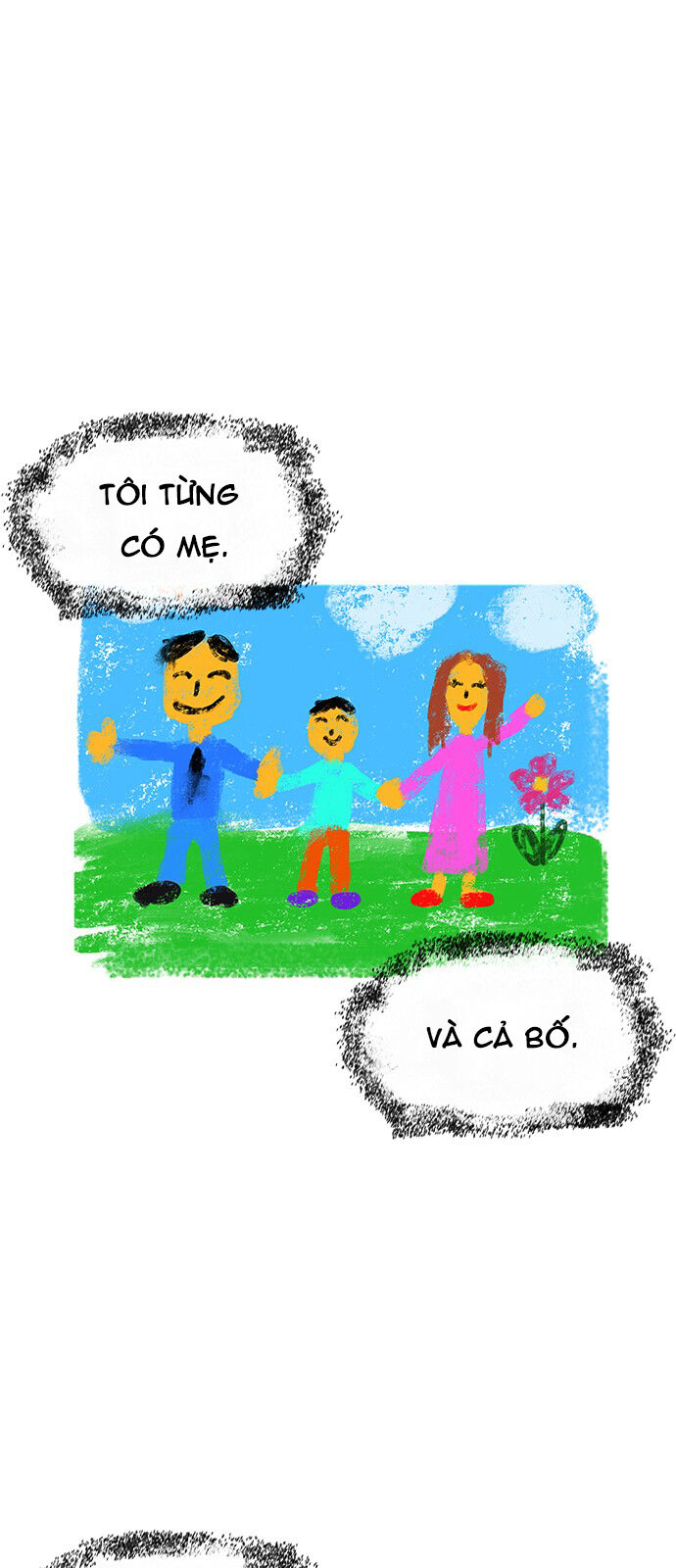 Hoán Đổi Diệu Kỳ Chapter 235 - Trang 2