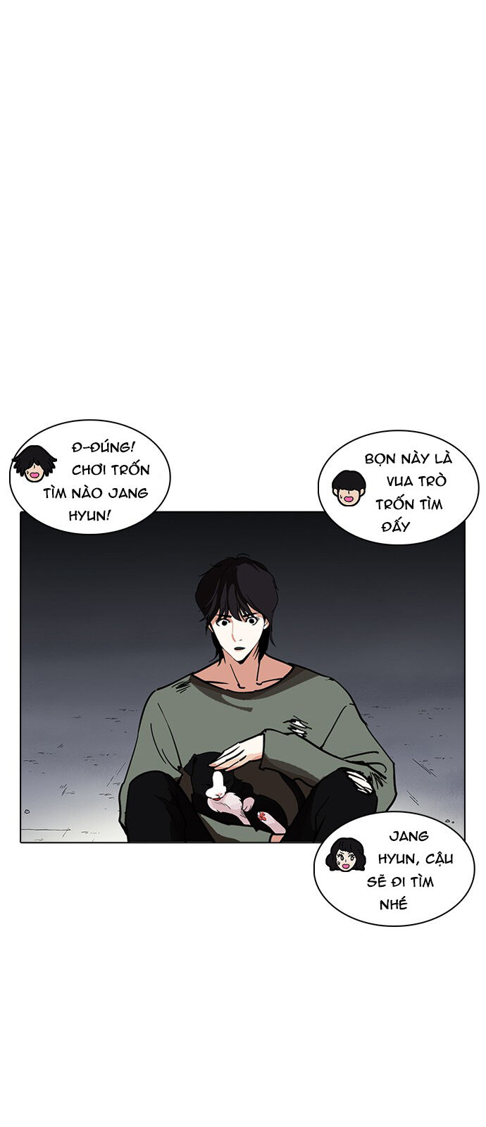 Hoán Đổi Diệu Kỳ Chapter 235 - Trang 2