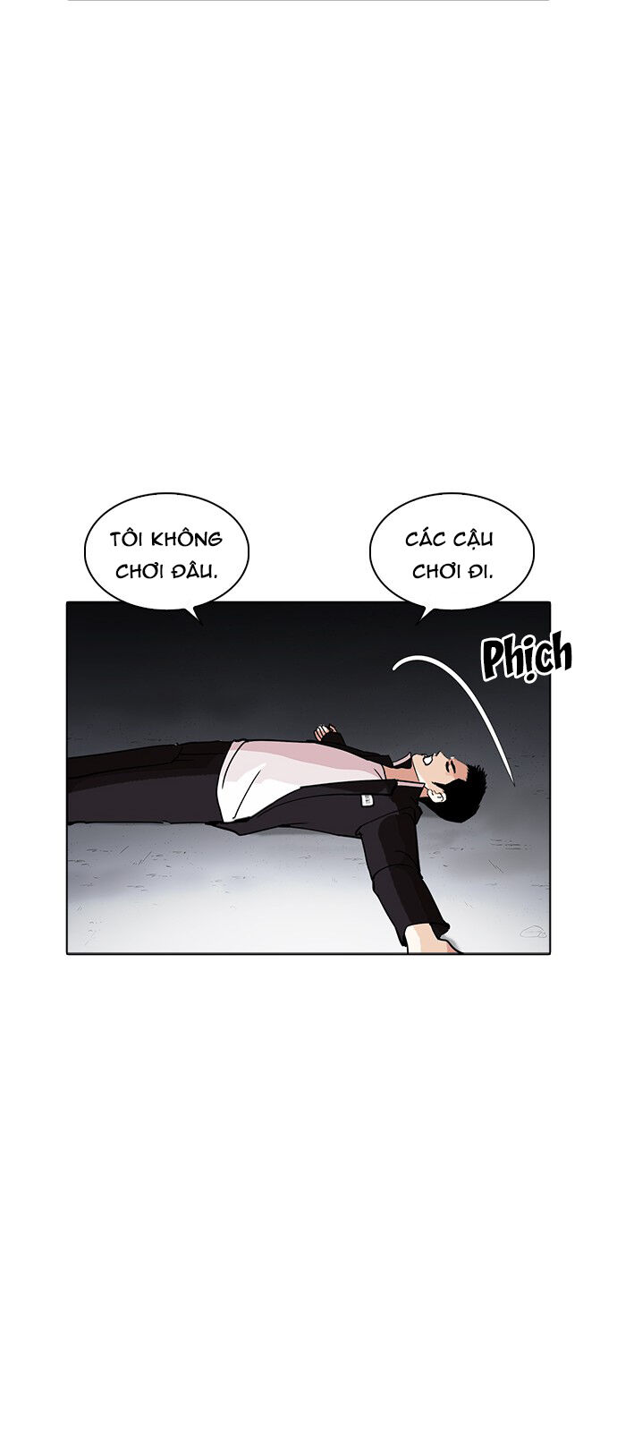Hoán Đổi Diệu Kỳ Chapter 235 - Trang 2