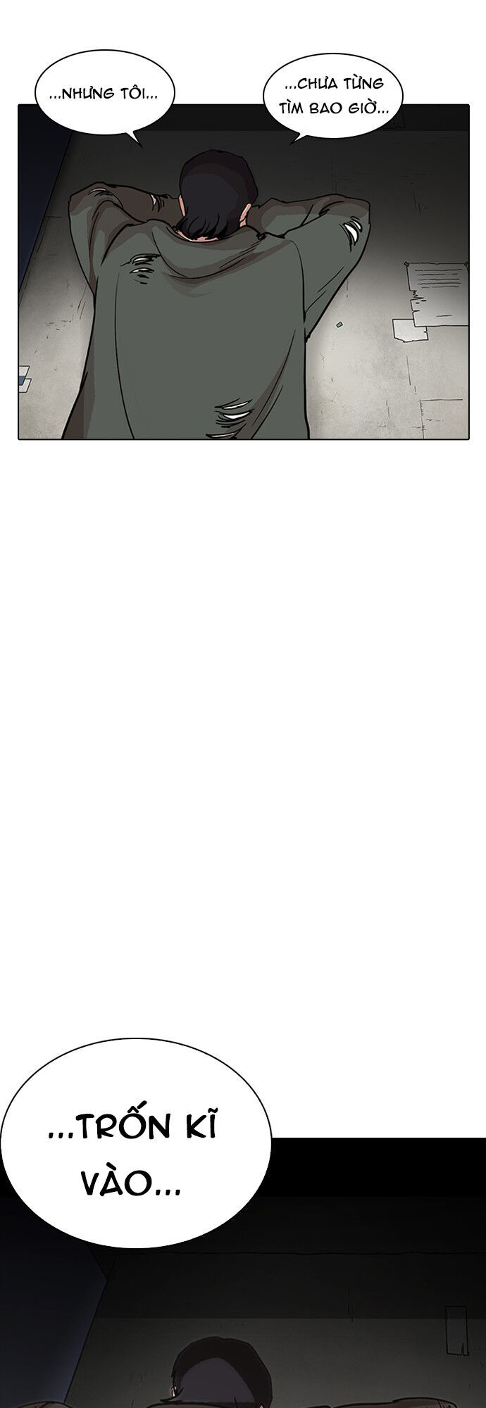 Hoán Đổi Diệu Kỳ Chapter 235 - Trang 2