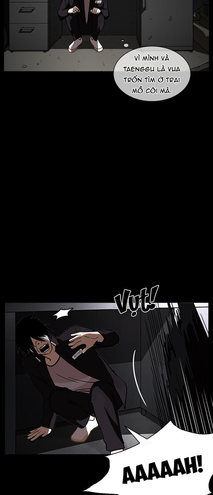 Hoán Đổi Diệu Kỳ Chapter 235 - Trang 2