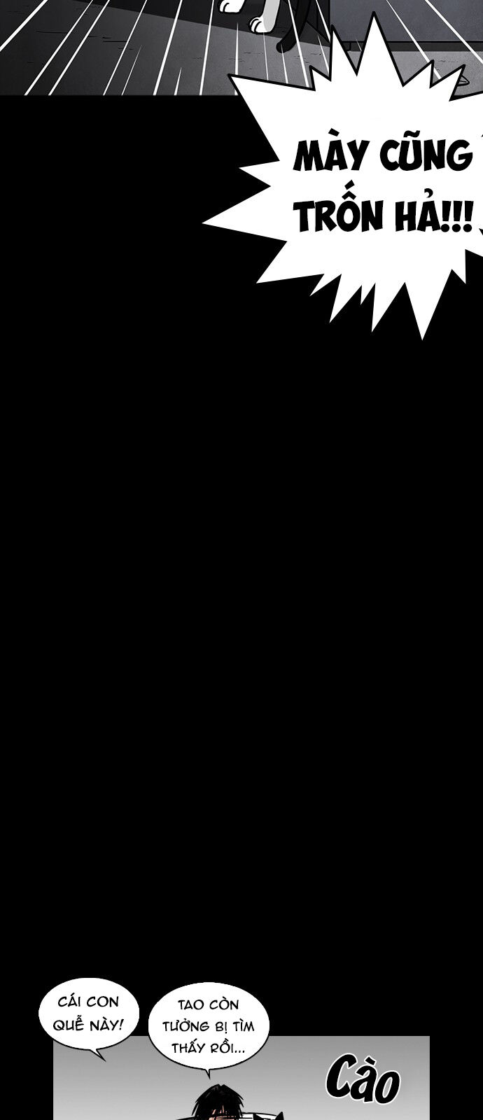 Hoán Đổi Diệu Kỳ Chapter 235 - Trang 2