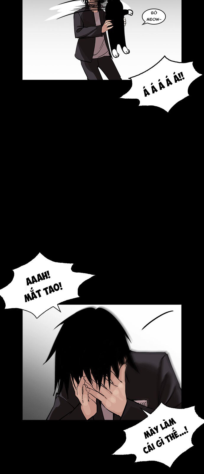 Hoán Đổi Diệu Kỳ Chapter 235 - Trang 2