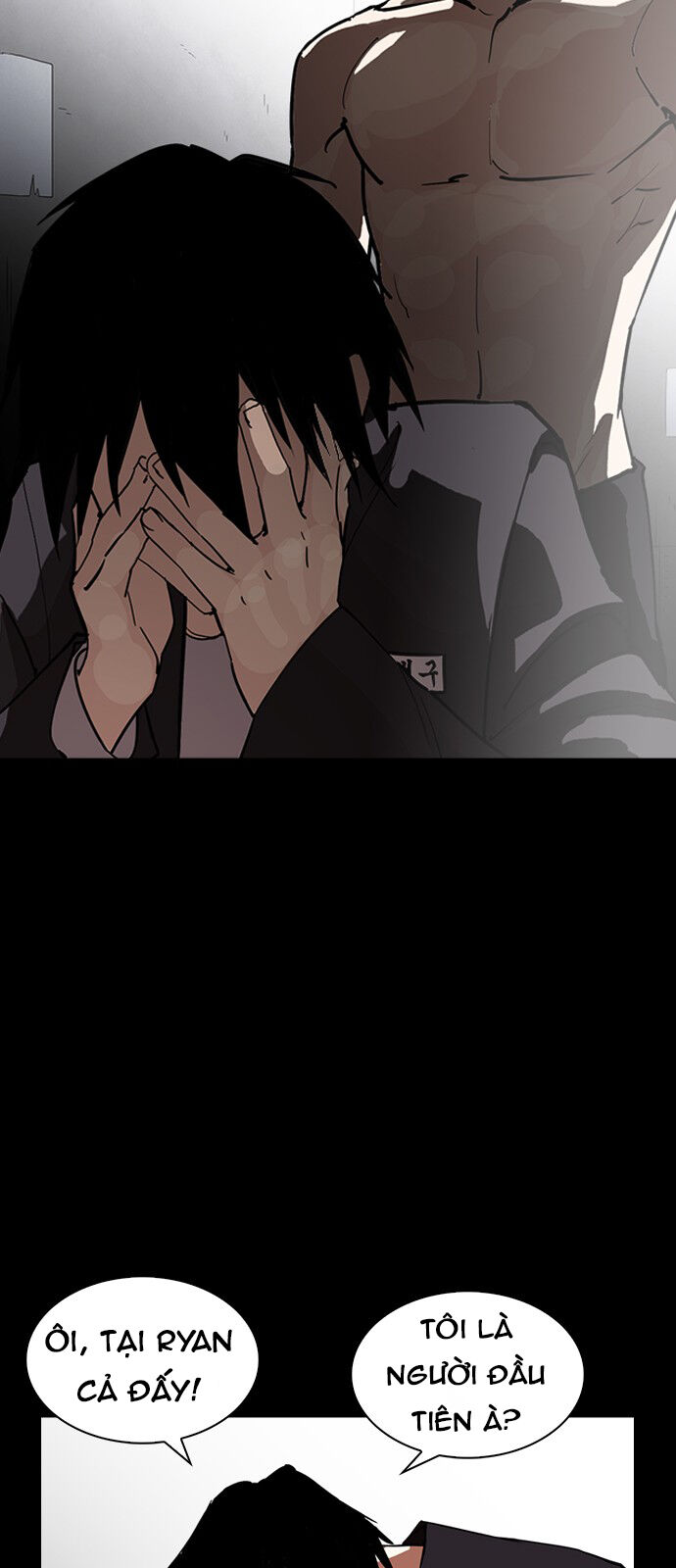 Hoán Đổi Diệu Kỳ Chapter 235 - Trang 2