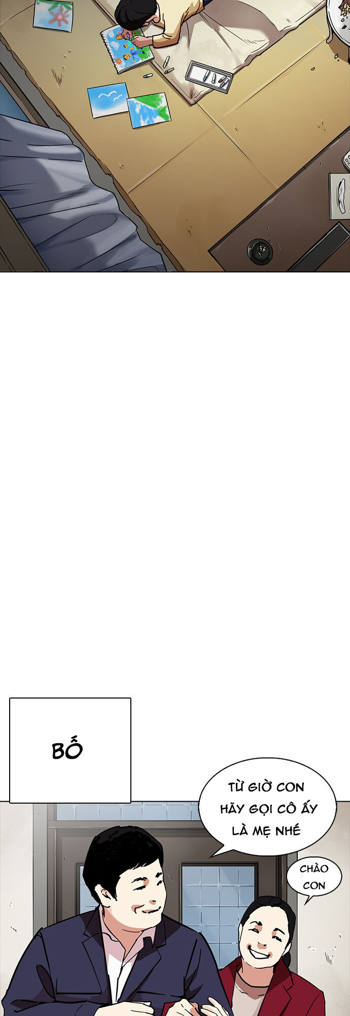 Hoán Đổi Diệu Kỳ Chapter 235 - Trang 2