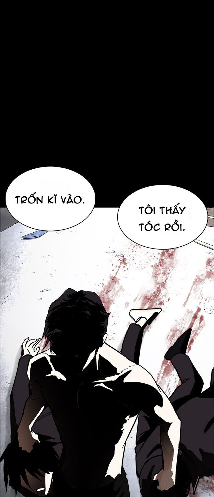 Hoán Đổi Diệu Kỳ Chapter 235 - Trang 2