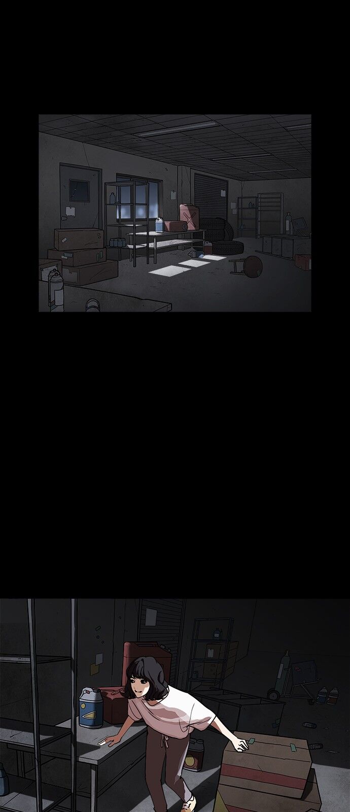 Hoán Đổi Diệu Kỳ Chapter 235 - Trang 2