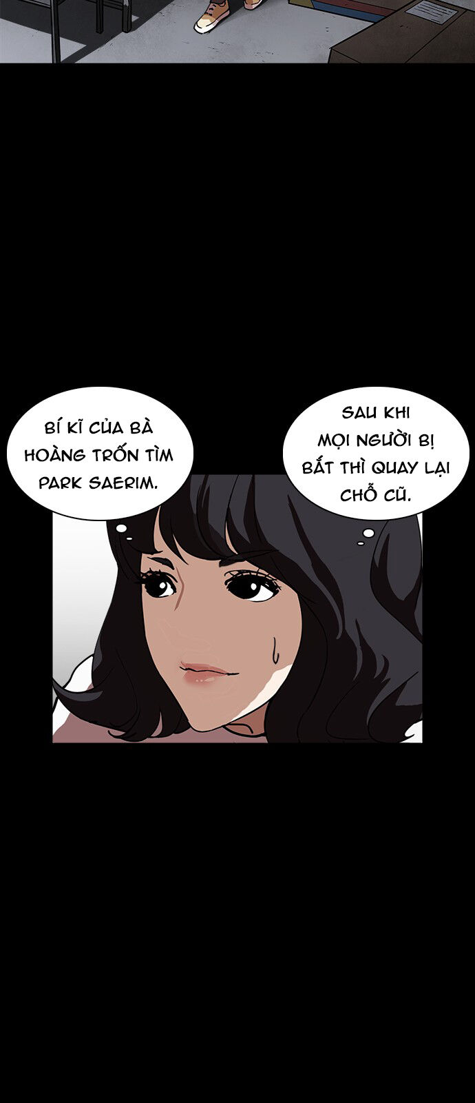 Hoán Đổi Diệu Kỳ Chapter 235 - Trang 2