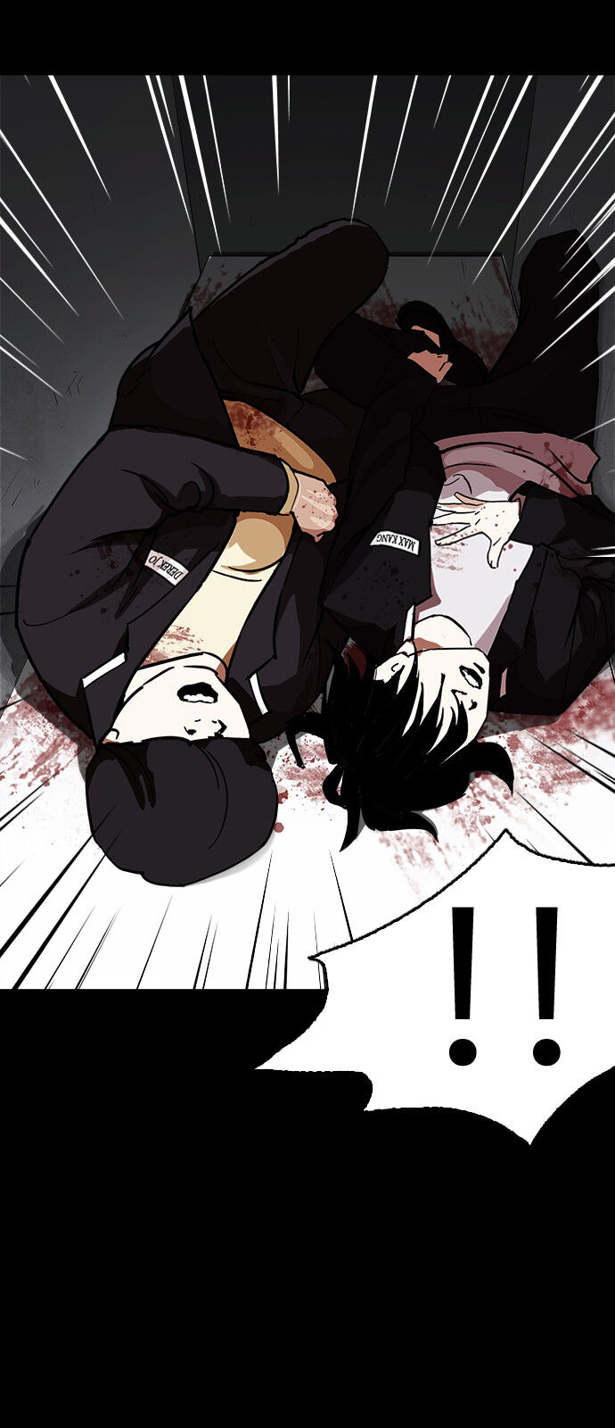 Hoán Đổi Diệu Kỳ Chapter 235 - Trang 2