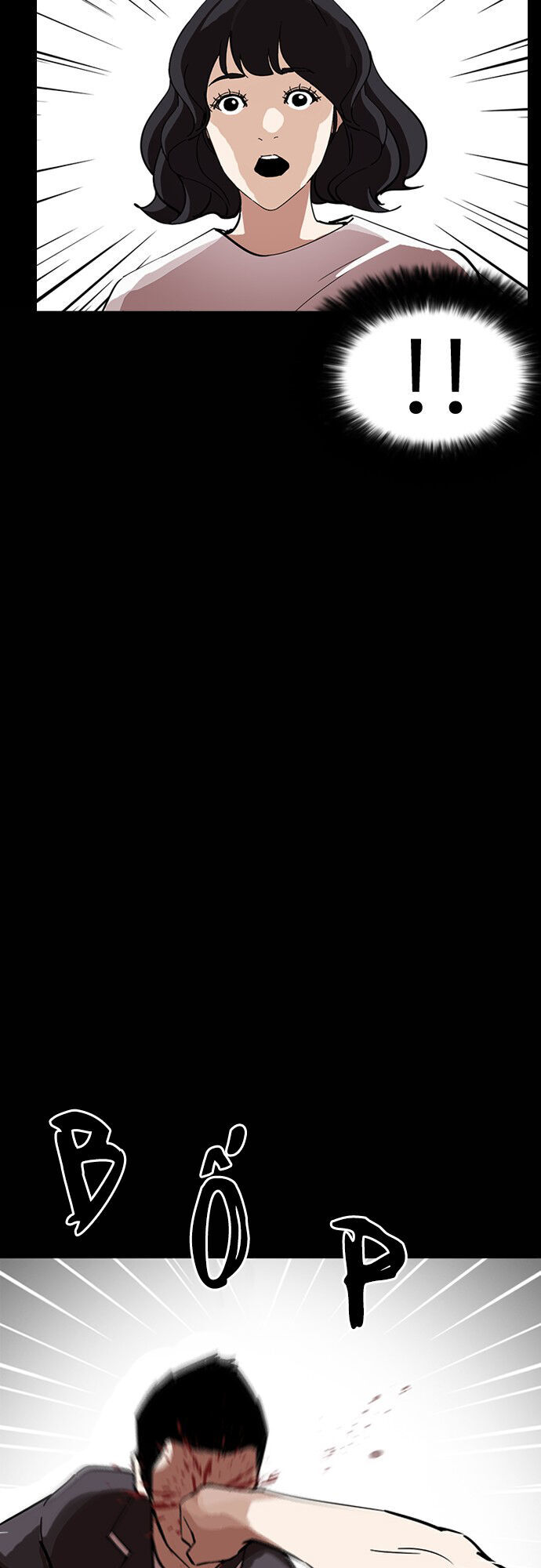 Hoán Đổi Diệu Kỳ Chapter 235 - Trang 2