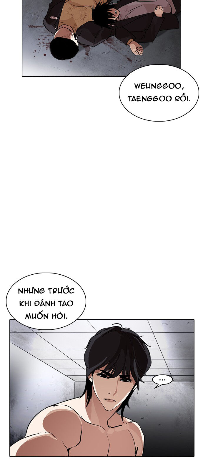 Hoán Đổi Diệu Kỳ Chapter 235 - Trang 2