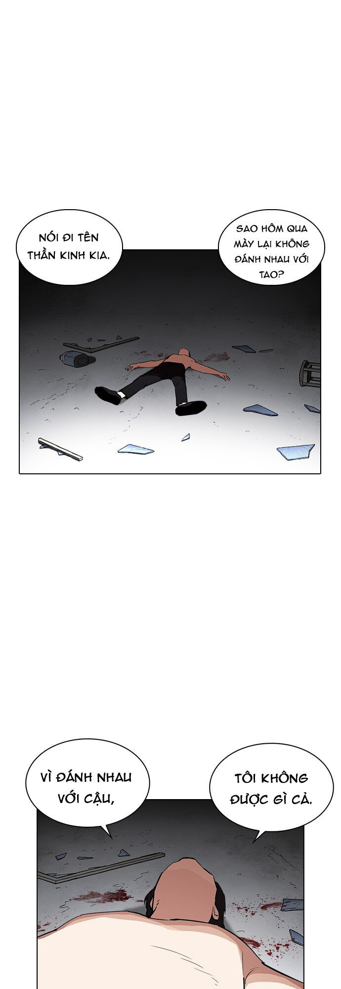 Hoán Đổi Diệu Kỳ Chapter 235 - Trang 2