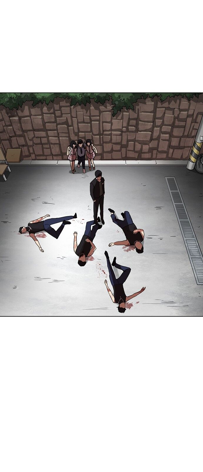 Hoán Đổi Diệu Kỳ Chapter 236 - Trang 2