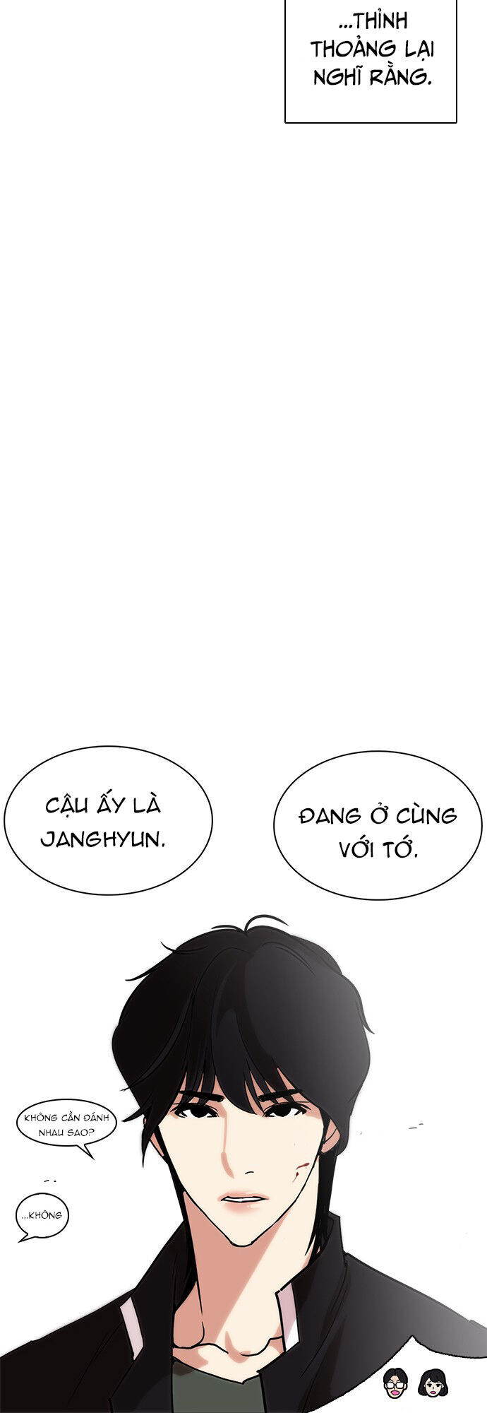 Hoán Đổi Diệu Kỳ Chapter 236 - Trang 2