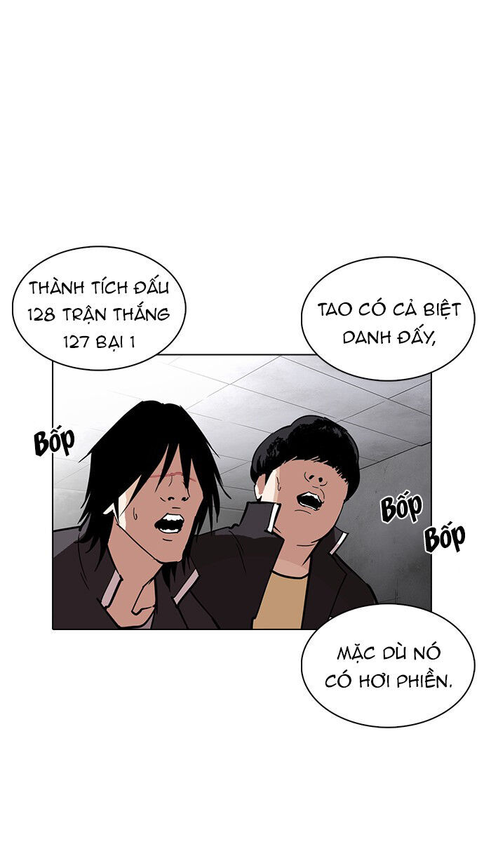 Hoán Đổi Diệu Kỳ Chapter 236 - Trang 2