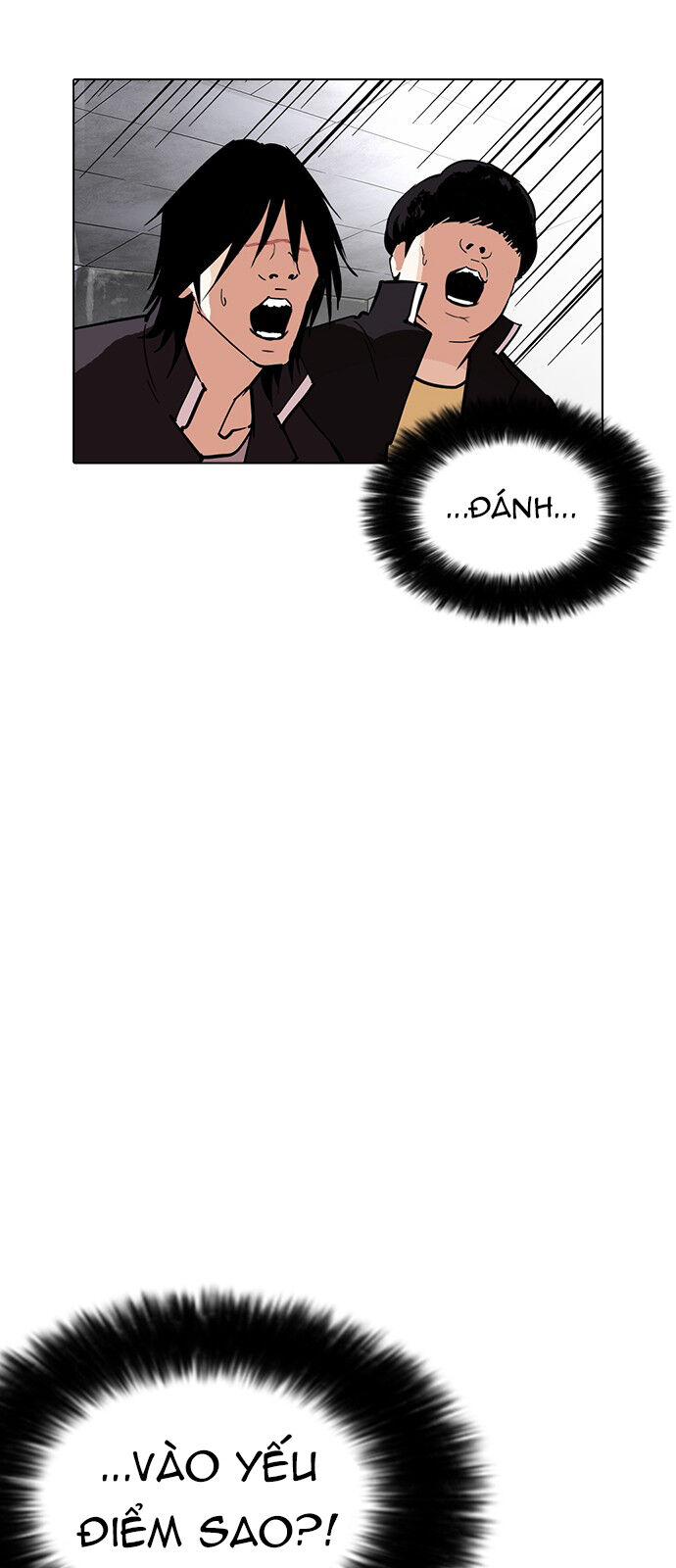 Hoán Đổi Diệu Kỳ Chapter 236 - Trang 2