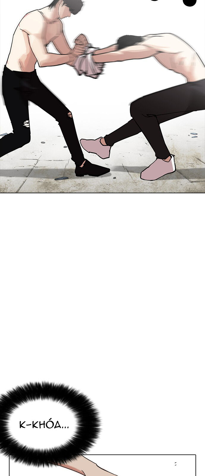 Hoán Đổi Diệu Kỳ Chapter 236 - Trang 2