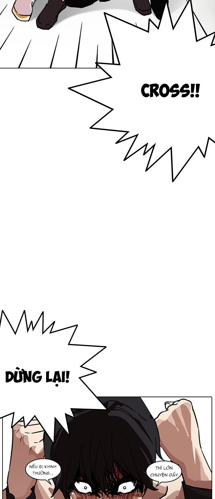 Hoán Đổi Diệu Kỳ Chapter 236 - Trang 2