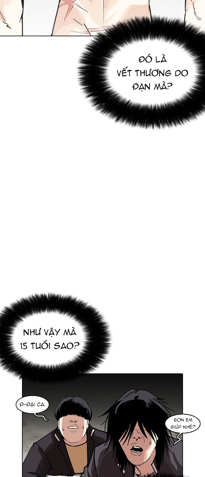 Hoán Đổi Diệu Kỳ Chapter 236 - Trang 2