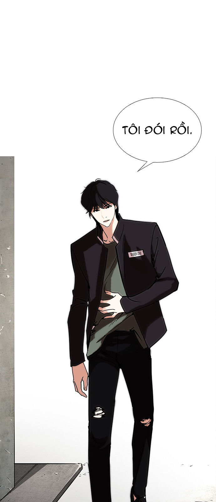 Hoán Đổi Diệu Kỳ Chapter 236 - Trang 2