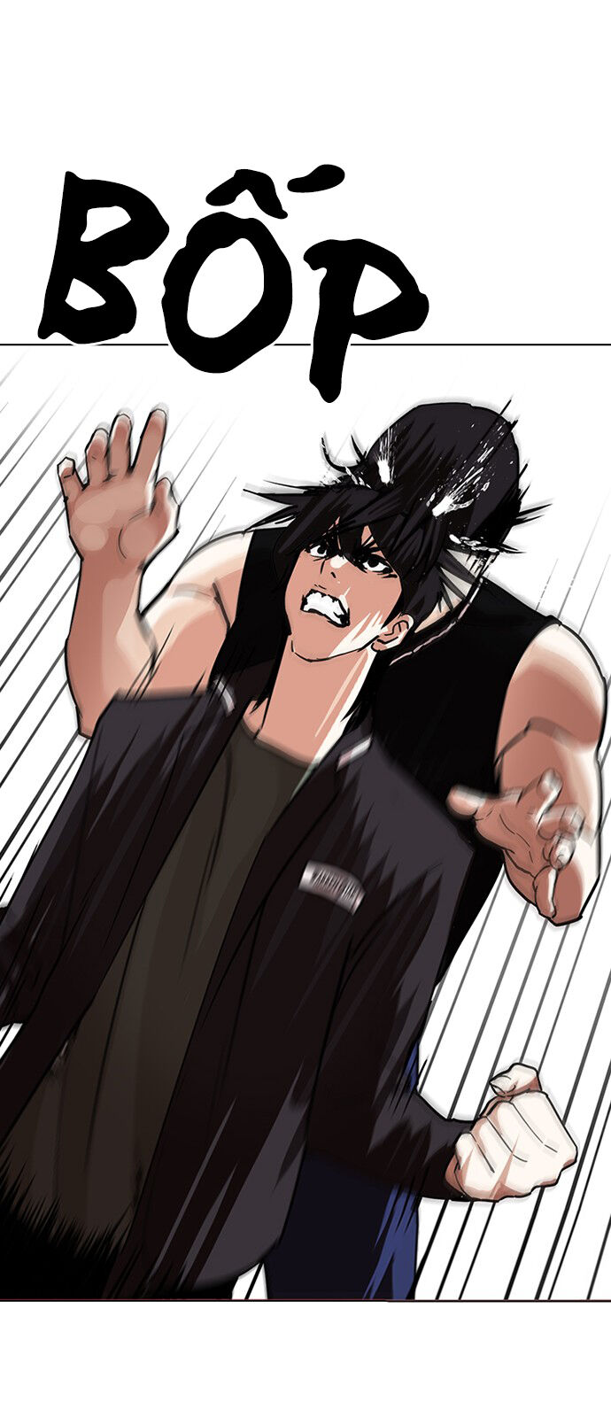 Hoán Đổi Diệu Kỳ Chapter 236 - Trang 2