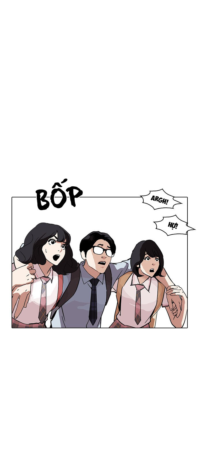 Hoán Đổi Diệu Kỳ Chapter 236 - Trang 2