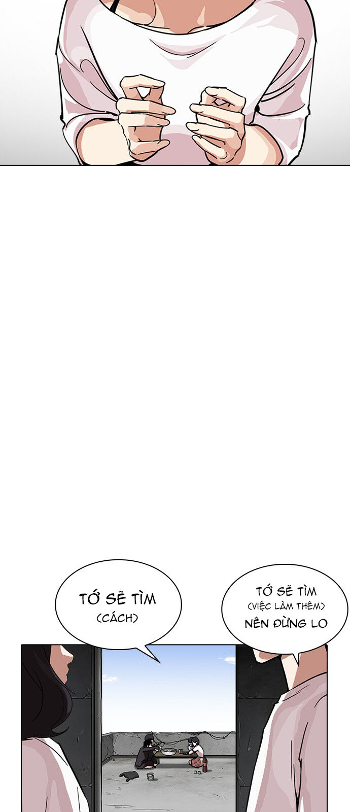 Hoán Đổi Diệu Kỳ Chapter 237 - Trang 2