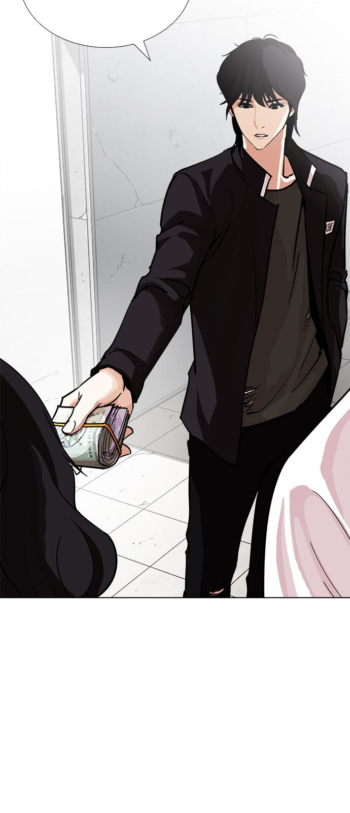 Hoán Đổi Diệu Kỳ Chapter 237 - Trang 2