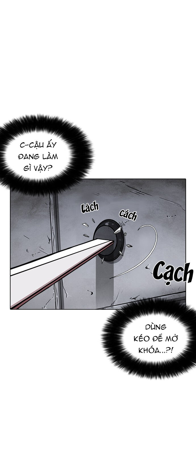 Hoán Đổi Diệu Kỳ Chapter 237 - Trang 2