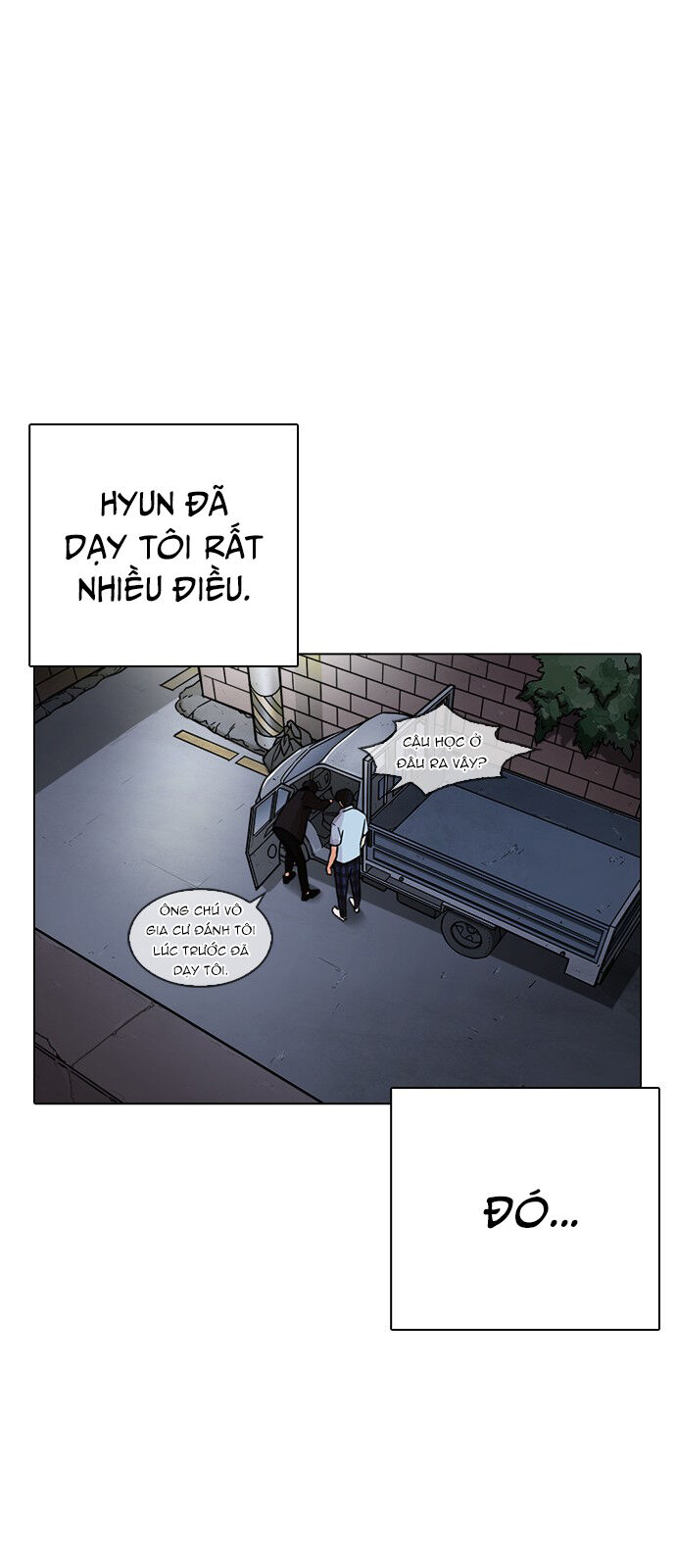 Hoán Đổi Diệu Kỳ Chapter 237 - Trang 2