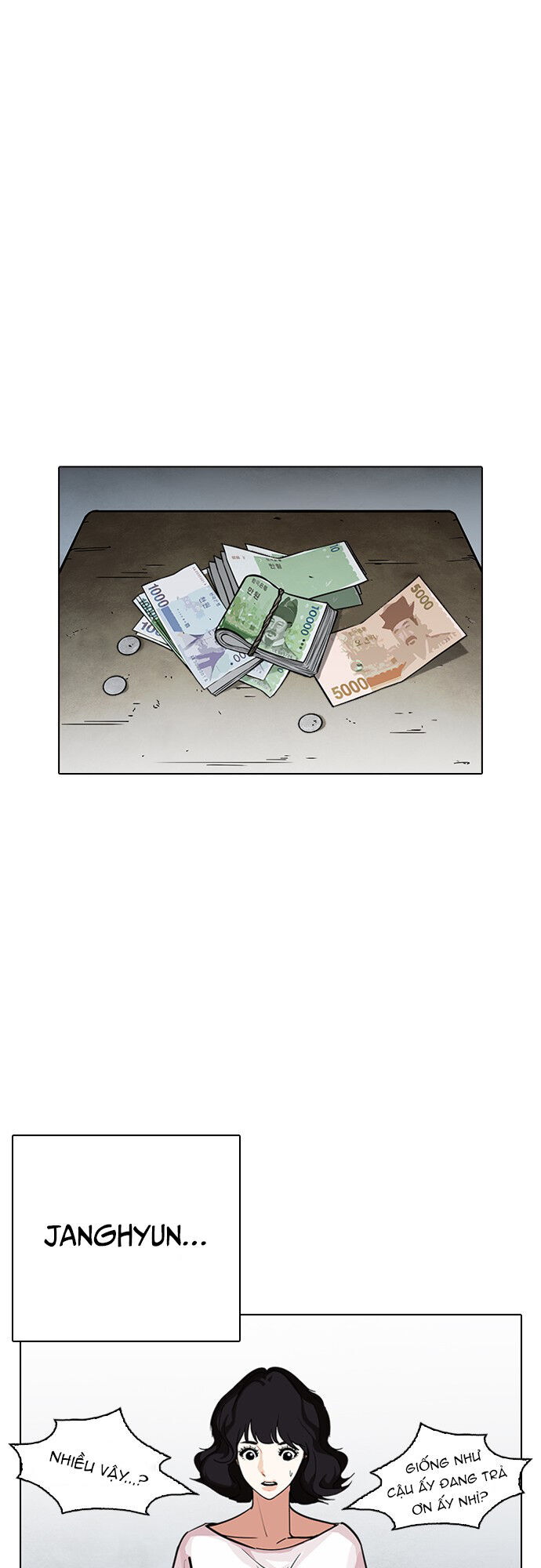 Hoán Đổi Diệu Kỳ Chapter 237 - Trang 2