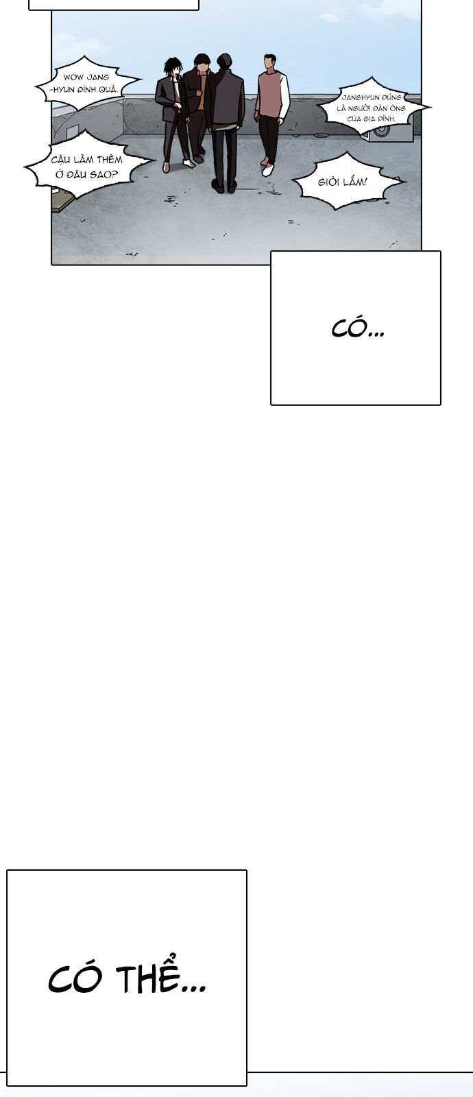 Hoán Đổi Diệu Kỳ Chapter 237 - Trang 2