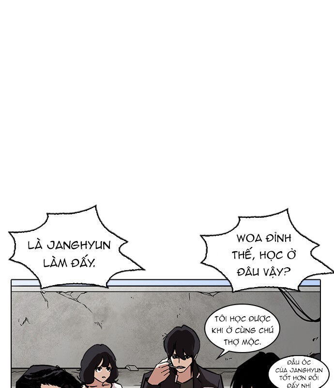 Hoán Đổi Diệu Kỳ Chapter 237 - Trang 2