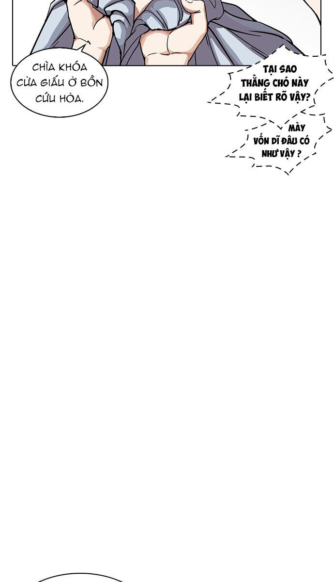 Hoán Đổi Diệu Kỳ Chapter 237 - Trang 2