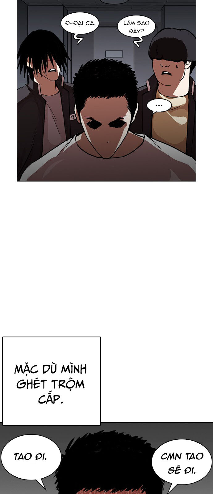 Hoán Đổi Diệu Kỳ Chapter 237 - Trang 2